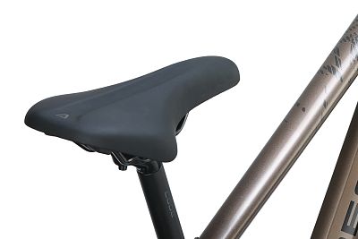 Превью Горный велосипед 26 дюймов Велосипед ASPECT Radium Pro 26 Бежевый (2025)